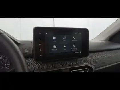 Photo 14 Dacia Jogger  1.0 TCe 110ch Extreme+ 7 places