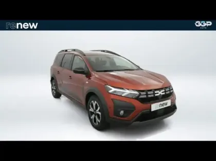 Photo 1 Dacia Jogger  1.0 TCe 110ch Extreme+ 7 places