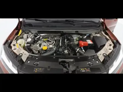 Photo 11 Dacia Jogger  1.0 TCe 110ch Extreme+ 7 places