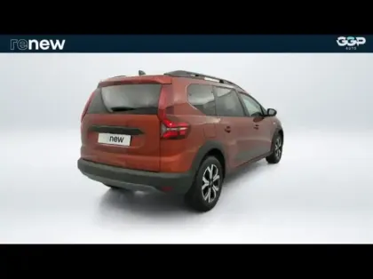 Photo 3 Dacia Jogger  1.0 TCe 110ch Extreme+ 7 places