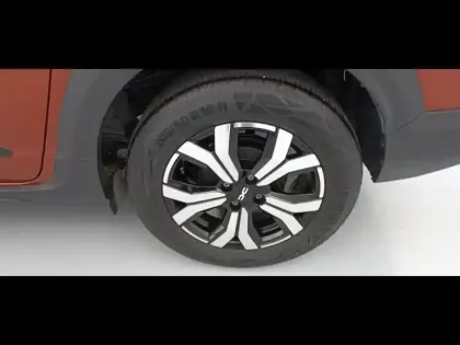 Photo 9 Dacia Jogger  1.0 TCe 110ch Extreme+ 7 places