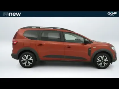 Photo 2 Dacia Jogger  1.0 TCe 110ch Extreme+ 7 places