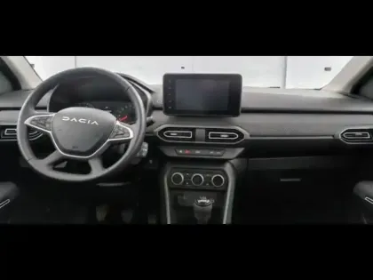 Photo 5 Dacia Jogger  1.0 TCe 110ch Extreme+ 7 places