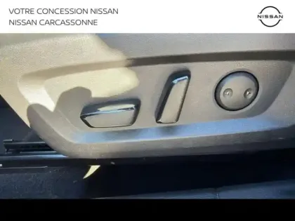 Photo 17 Nissan Qashqai  1.3 Mild Hybrid 158ch Tekna Xtronic 2022