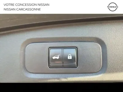 Photo 14 Nissan Qashqai  1.3 Mild Hybrid 158ch Tekna Xtronic 2022