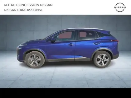 Photo 10 Nissan Qashqai  1.3 Mild Hybrid 158ch Tekna Xtronic 2022