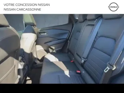 Photo 15 Nissan Qashqai  1.3 Mild Hybrid 158ch Tekna Xtronic 2022