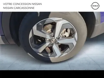 Photo 11 Nissan Qashqai  1.3 Mild Hybrid 158ch Tekna Xtronic 2022