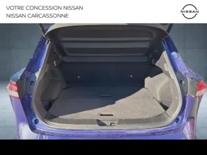 Photo 13 Nissan Qashqai  1.3 Mild Hybrid 158ch Tekna Xtronic 2022