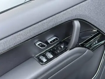 Photo 10 Land rover Range Rover Sport  3.0 P460e 460ch PHEV Dynamic HSE