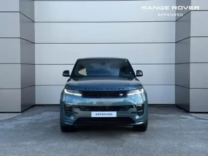 Photo 7 Land rover Range Rover Sport  3.0 P460e 460ch PHEV Dynamic HSE