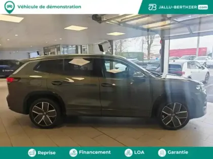 Photo 3 Volkswagen Tayron  1.5 eTSI 150ch R-Line Edition DSG7 7 places