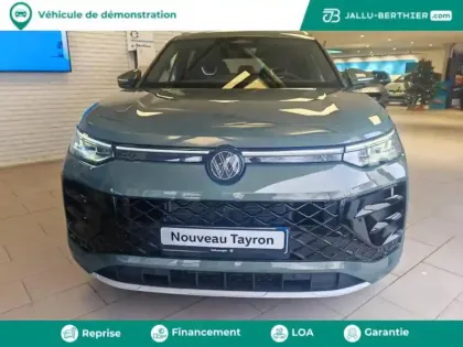 Photo 1 Volkswagen Tayron  1.5 eTSI 150ch R-Line Edition DSG7 7 places