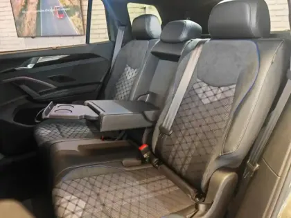 Photo 8 Volkswagen Tayron  1.5 eTSI 150ch R-Line Edition DSG7 7 places