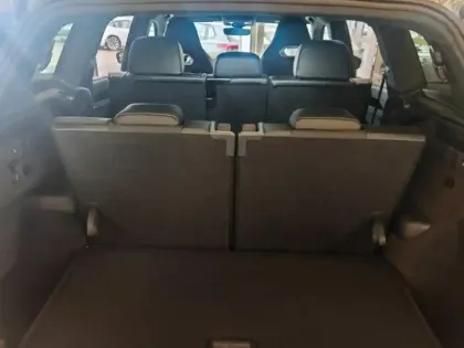 Photo 6 Volkswagen Tayron  1.5 eTSI 150ch R-Line Edition DSG7 7 places