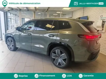 Photo 2 Volkswagen Tayron  1.5 eTSI 150ch R-Line Edition DSG7 7 places