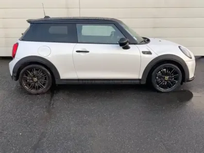 Photo 2 Mini Mini  Cooper SE 184ch Edition Premium Plus BVA 5CV