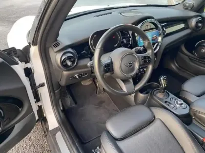 Photo 9 Mini Mini  Cooper SE 184ch Edition Premium Plus BVA 5CV