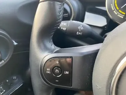 Photo 12 Mini Mini  Cooper SE 184ch Edition Premium Plus BVA 5CV