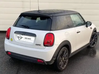 Photo 1 Mini Mini  Cooper SE 184ch Edition Premium Plus BVA 5CV