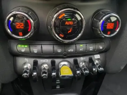 Photo 5 Mini Mini  Cooper SE 184ch Edition Premium Plus BVA 5CV