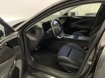 Photo 14 DS DS 4  E-TENSE 225ch Performance Line +