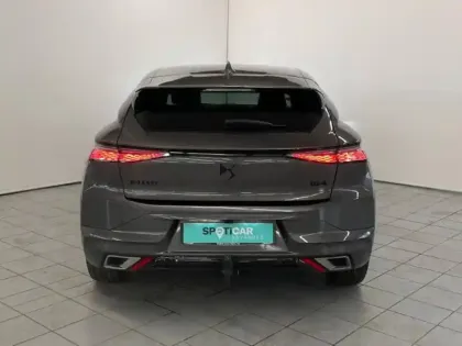 Photo 7 DS DS 4  E-TENSE 225ch Performance Line +