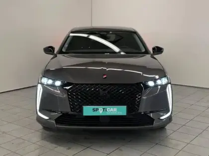 Photo 1 DS DS 4  E-TENSE 225ch Performance Line +