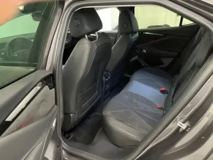 Photo 11 DS DS 4  E-TENSE 225ch Performance Line +