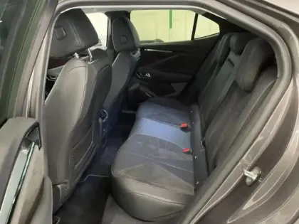 Photo 12 DS DS 4  E-TENSE 225ch Performance Line +