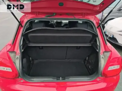 Photo 11 Suzuki Swift  1.2 Dualjet Hybrid 83ch Privilège
