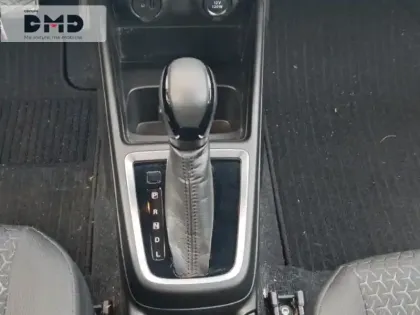 Photo 7 Suzuki Swift  1.2 Dualjet Hybrid 83ch Privilège