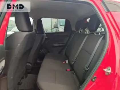 Photo 9 Suzuki Swift  1.2 Dualjet Hybrid 83ch Privilège