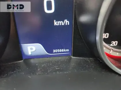 Photo 13 Suzuki Swift  1.2 Dualjet Hybrid 83ch Privilège