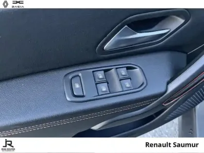 Photo 13 Dacia Duster  1.0 ECO-G 100ch SL Extreme 4x2