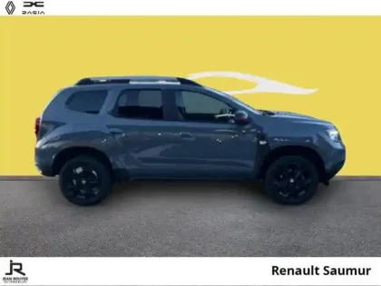 Photo 12 Dacia Duster  1.0 ECO-G 100ch SL Extreme 4x2