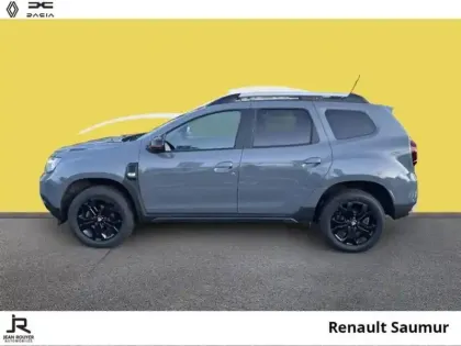 Photo 9 Dacia Duster  1.0 ECO-G 100ch SL Extreme 4x2