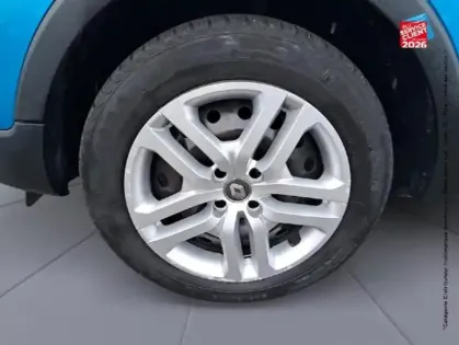 Photo 8 Renault Captur  0.9 TCe 90ch Stop&Start energy Zen Euro6 114g 2016