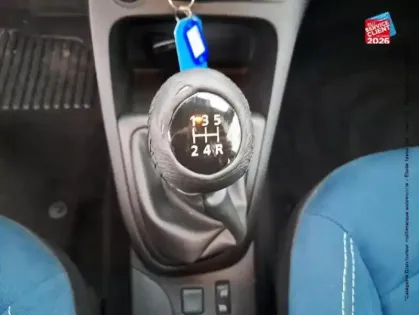 Photo 14 Renault Captur  0.9 TCe 90ch Stop&Start energy Zen Euro6 114g 2016