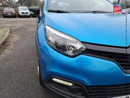 Photo 11 Renault Captur  0.9 TCe 90ch Stop&Start energy Zen Euro6 114g 2016