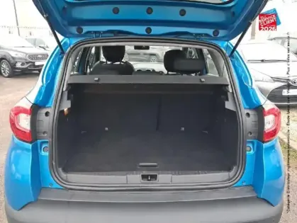 Photo 12 Renault Captur  0.9 TCe 90ch Stop&Start energy Zen Euro6 114g 2016