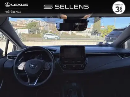 Photo 11 Toyota Corolla  122h Design MY20