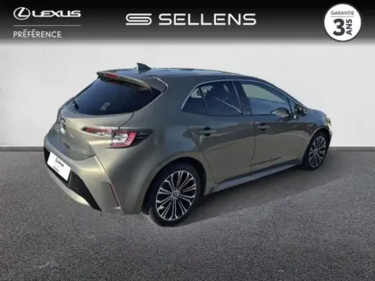 Photo 4 Toyota Corolla  122h Design MY20