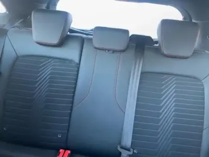 Photo 27 Ford Puma  1.0 Flexifuel 125ch S&S mHEV ST-Line X