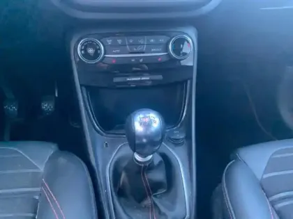 Photo 10 Ford Puma  1.0 Flexifuel 125ch S&S mHEV ST-Line X