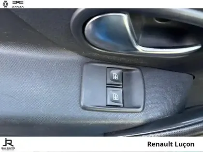 Photo 13 Dacia Sandero  0.9 TCe 90ch Stepway Easy-R