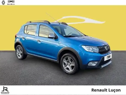 Photo 1 Dacia Sandero  0.9 TCe 90ch Stepway Easy-R