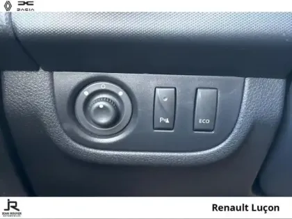 Photo 14 Dacia Sandero  0.9 TCe 90ch Stepway Easy-R