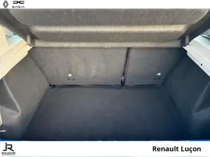 Photo 6 Dacia Sandero  0.9 TCe 90ch Stepway Easy-R