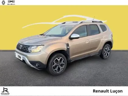 Photo Dacia Duster